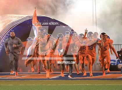 Thumbnail 1 in St Thomas Aquinas @ Bishop Gorman photogallery.