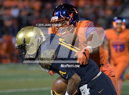 Thumbnail 2 in St Thomas Aquinas @ Bishop Gorman photogallery.