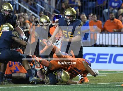 Thumbnail 3 in St Thomas Aquinas @ Bishop Gorman photogallery.
