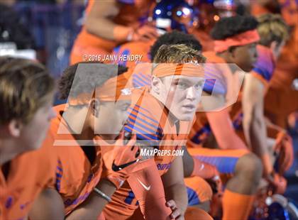 Thumbnail 3 in St Thomas Aquinas @ Bishop Gorman photogallery.
