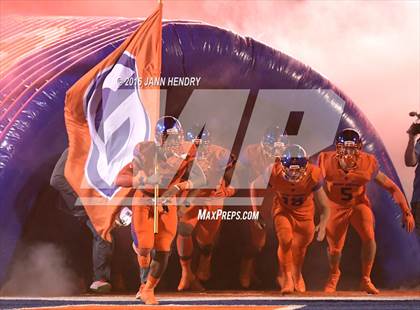 Thumbnail 1 in St Thomas Aquinas @ Bishop Gorman photogallery.