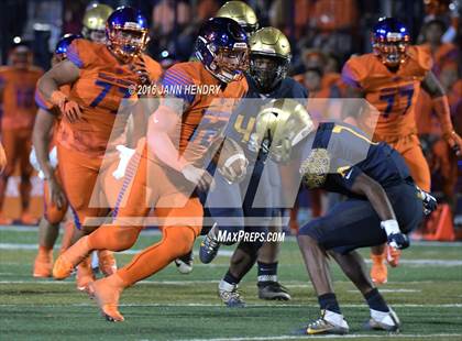 Thumbnail 3 in St Thomas Aquinas @ Bishop Gorman photogallery.