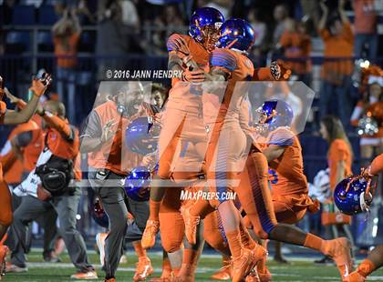 Thumbnail 3 in St Thomas Aquinas @ Bishop Gorman photogallery.