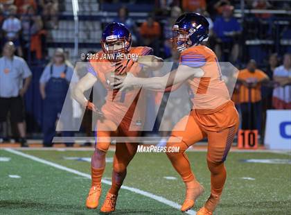 Thumbnail 1 in St Thomas Aquinas @ Bishop Gorman photogallery.