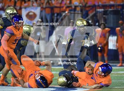 Thumbnail 2 in St Thomas Aquinas @ Bishop Gorman photogallery.
