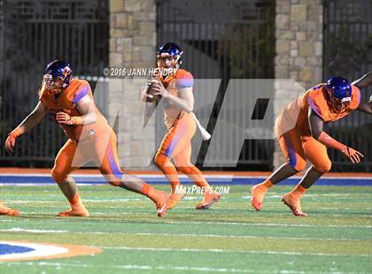 Thumbnail 3 in St Thomas Aquinas @ Bishop Gorman photogallery.