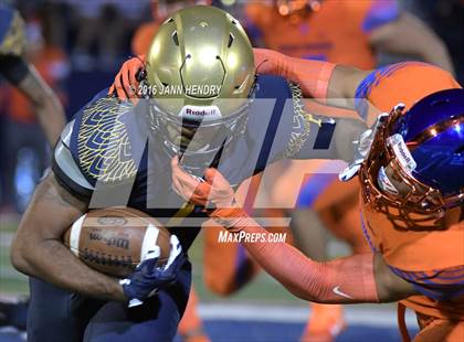 Thumbnail 1 in St Thomas Aquinas @ Bishop Gorman photogallery.