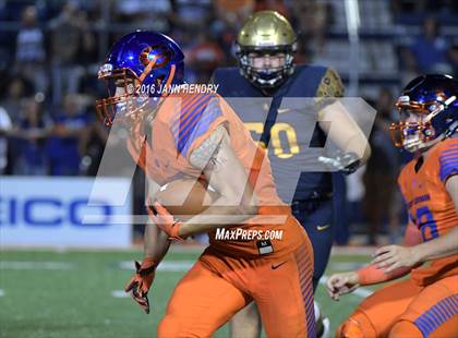 Thumbnail 3 in St Thomas Aquinas @ Bishop Gorman photogallery.