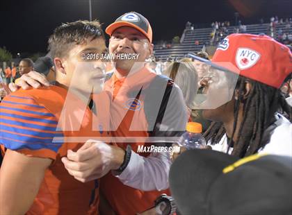 Thumbnail 2 in St Thomas Aquinas @ Bishop Gorman photogallery.