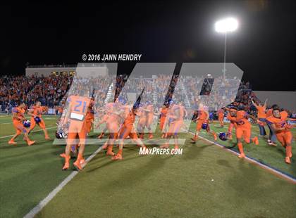 Thumbnail 3 in St Thomas Aquinas @ Bishop Gorman photogallery.