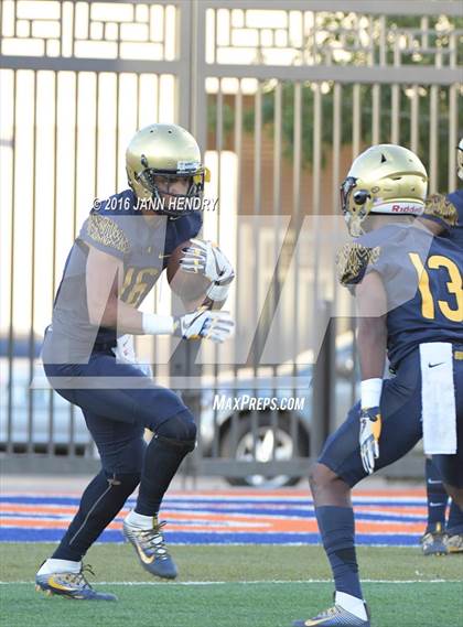 Thumbnail 3 in St Thomas Aquinas @ Bishop Gorman photogallery.