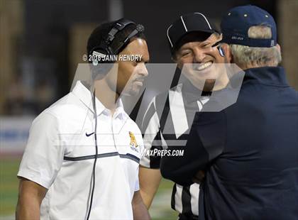 Thumbnail 2 in St Thomas Aquinas @ Bishop Gorman photogallery.