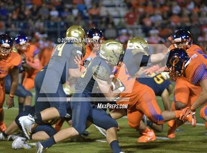 Thumbnail 2 in St Thomas Aquinas @ Bishop Gorman photogallery.