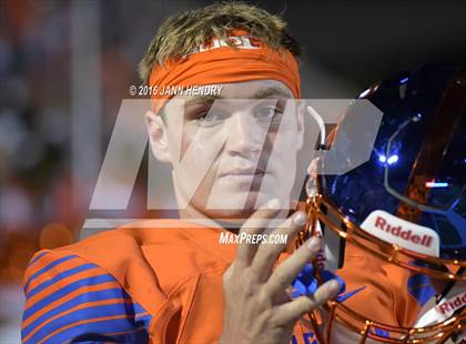 Thumbnail 3 in St Thomas Aquinas @ Bishop Gorman photogallery.