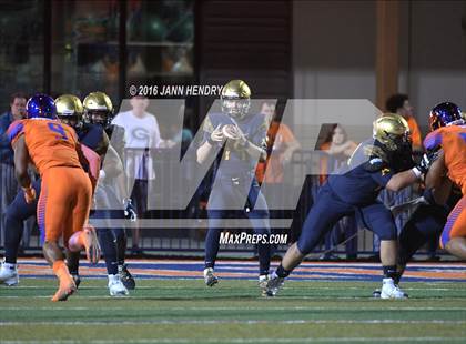 Thumbnail 2 in St Thomas Aquinas @ Bishop Gorman photogallery.