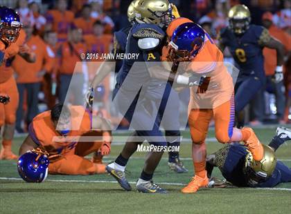 Thumbnail 2 in St Thomas Aquinas @ Bishop Gorman photogallery.