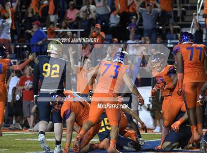 Thumbnail 3 in St Thomas Aquinas @ Bishop Gorman photogallery.
