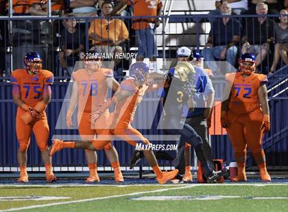 Thumbnail 2 in St Thomas Aquinas @ Bishop Gorman photogallery.