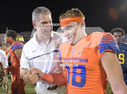 Thumbnail 2 in St Thomas Aquinas @ Bishop Gorman photogallery.