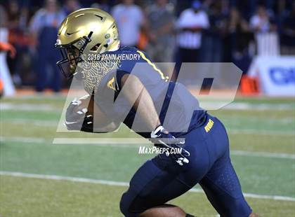 Thumbnail 1 in St Thomas Aquinas @ Bishop Gorman photogallery.