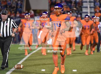 Thumbnail 3 in St Thomas Aquinas @ Bishop Gorman photogallery.