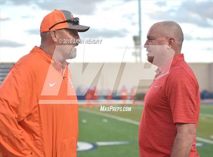 Thumbnail 1 in St Thomas Aquinas @ Bishop Gorman photogallery.