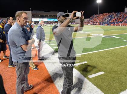 Thumbnail 1 in St Thomas Aquinas @ Bishop Gorman photogallery.