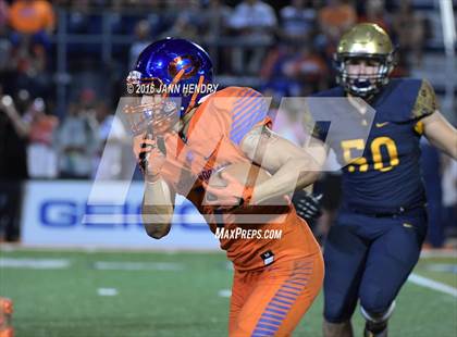 Thumbnail 1 in St Thomas Aquinas @ Bishop Gorman photogallery.