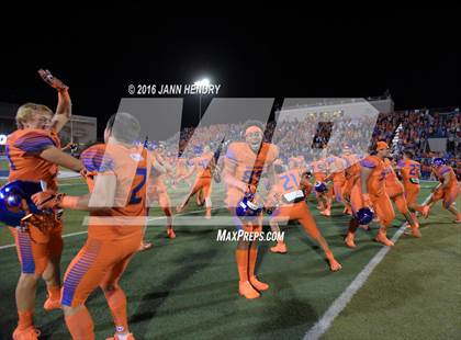 Thumbnail 3 in St Thomas Aquinas @ Bishop Gorman photogallery.