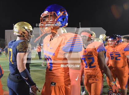 Thumbnail 1 in St Thomas Aquinas @ Bishop Gorman photogallery.