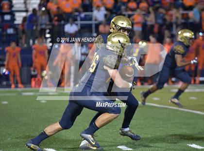 Thumbnail 3 in St Thomas Aquinas @ Bishop Gorman photogallery.