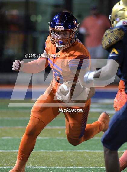 Thumbnail 2 in St Thomas Aquinas @ Bishop Gorman photogallery.