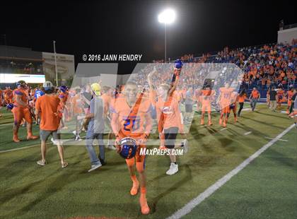 Thumbnail 3 in St Thomas Aquinas @ Bishop Gorman photogallery.
