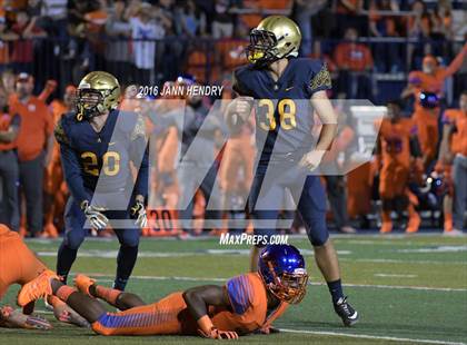 Thumbnail 2 in St Thomas Aquinas @ Bishop Gorman photogallery.