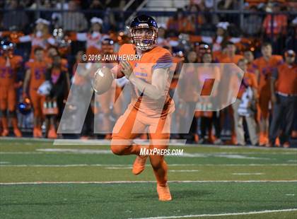 Thumbnail 2 in St Thomas Aquinas @ Bishop Gorman photogallery.