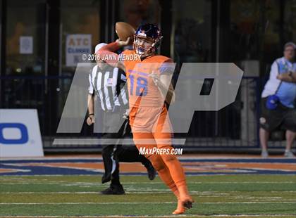 Thumbnail 3 in St Thomas Aquinas @ Bishop Gorman photogallery.