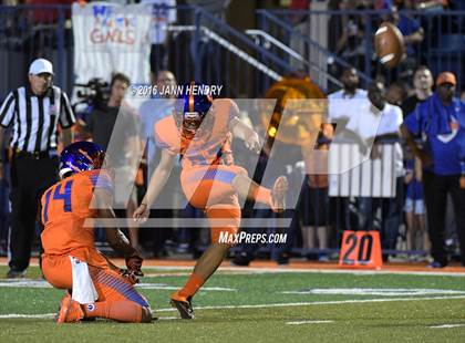 Thumbnail 1 in St Thomas Aquinas @ Bishop Gorman photogallery.