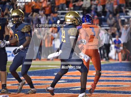 Thumbnail 3 in St Thomas Aquinas @ Bishop Gorman photogallery.