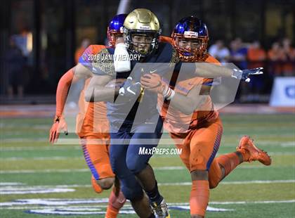 Thumbnail 1 in St Thomas Aquinas @ Bishop Gorman photogallery.
