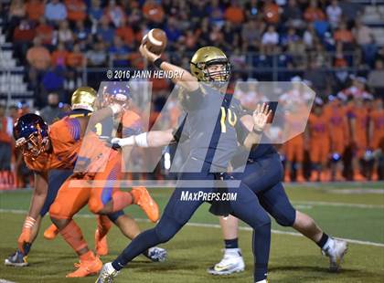 Thumbnail 3 in St Thomas Aquinas @ Bishop Gorman photogallery.
