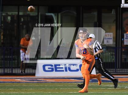 Thumbnail 2 in St Thomas Aquinas @ Bishop Gorman photogallery.
