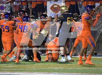 Thumbnail 1 in St Thomas Aquinas @ Bishop Gorman photogallery.