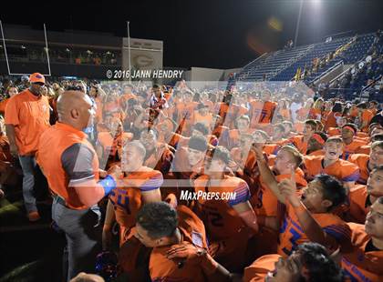 Thumbnail 2 in St Thomas Aquinas @ Bishop Gorman photogallery.