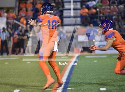 Thumbnail 3 in St Thomas Aquinas @ Bishop Gorman photogallery.