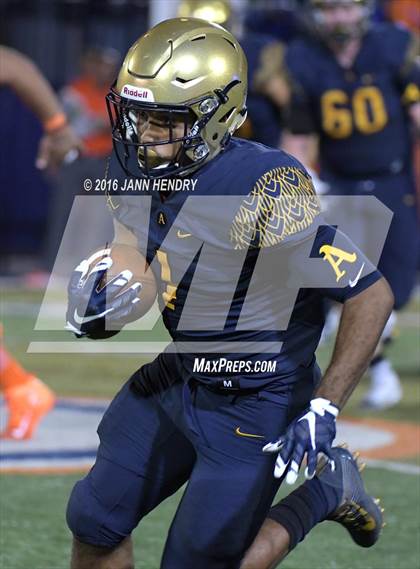 Thumbnail 3 in St Thomas Aquinas @ Bishop Gorman photogallery.