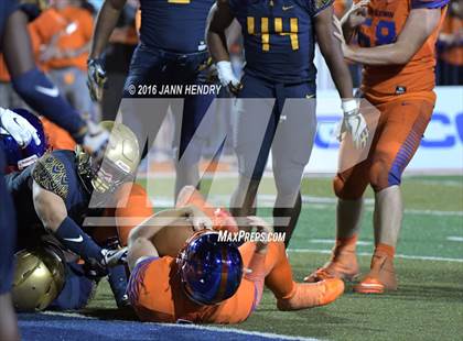 Thumbnail 1 in St Thomas Aquinas @ Bishop Gorman photogallery.