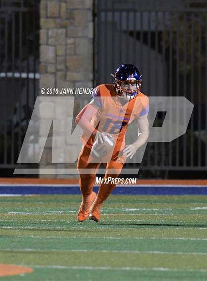 Thumbnail 2 in St Thomas Aquinas @ Bishop Gorman photogallery.