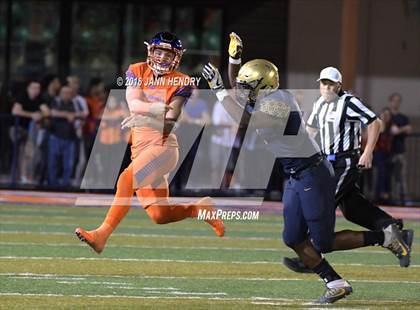 Thumbnail 2 in St Thomas Aquinas @ Bishop Gorman photogallery.