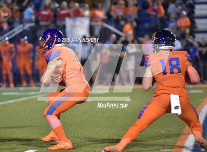 Thumbnail 1 in St Thomas Aquinas @ Bishop Gorman photogallery.