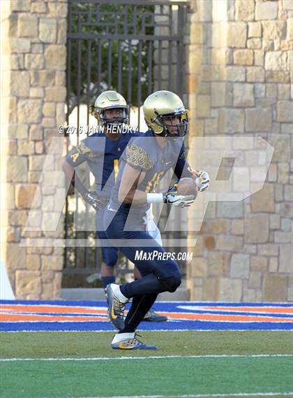 Thumbnail 2 in St Thomas Aquinas @ Bishop Gorman photogallery.
